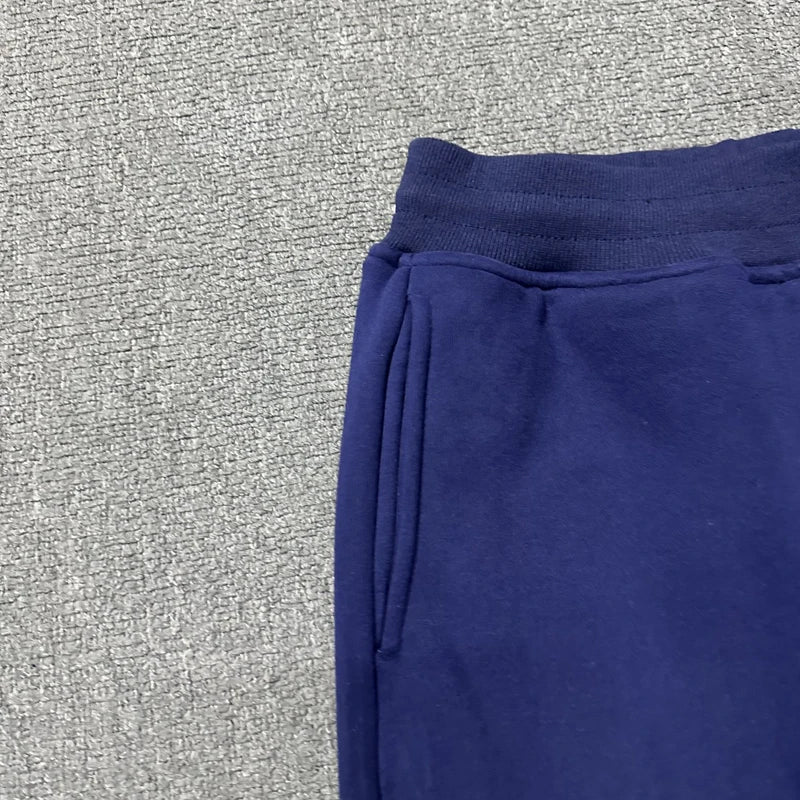 Classic Embroidered Letter Small Logo 6PM Hoodies Loose Cotton Casual Pants Men Women Hoody Sweatshirt Streetwear Clothing