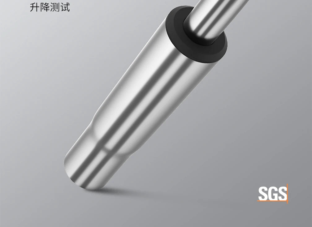 Bequemer Chefbürostuhl, luxuriöser grauer Designer-Drehstuhl, ergonomisch, tragbar, für das Home Office von Fotel Gaming