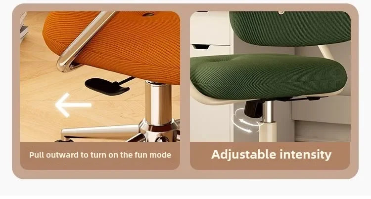 Stuhl Hause Bequem Sitzende Studie Büro Stuhl Schlafzimmer Licht Luxus Make-Up Stuhl Einfache Hebe Schreibtisch Computer Stuhl