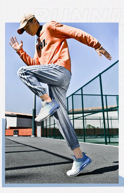 Shoes men Sneakers Male casual Mens Shoes tenis Luxury shoes Trainer Race Breathable Shoes fashion loafers running Shoes for men.