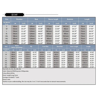 Thin Solid Color Sexy Deep V Cardigan Knitted Sweater Shirt Casual Fashion Suit Two-piece Sets for Men.