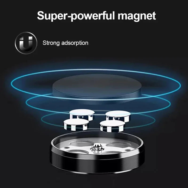 Magnetic Car Phone Holder Universal Car Phone Stand for iPhone Xiaomi Huawei Samsung Dashboard Wall Mounted Car Magnet Sticker.