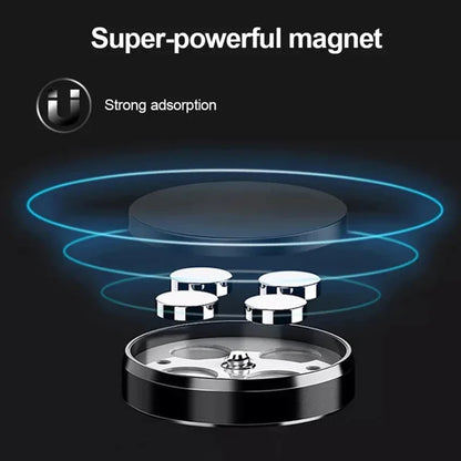 Magnetic Car Phone Holder Universal Car Phone Stand for iPhone Xiaomi Huawei Samsung Dashboard Wall Mounted Car Magnet Sticker.