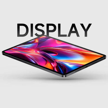 Xiaomi Pad 7 Pro 8GB/128GB 8GB/256GB 12GB/512GB tablet 50MP rear camera Snapdragon 8S Gen 3 8850mAh battery.