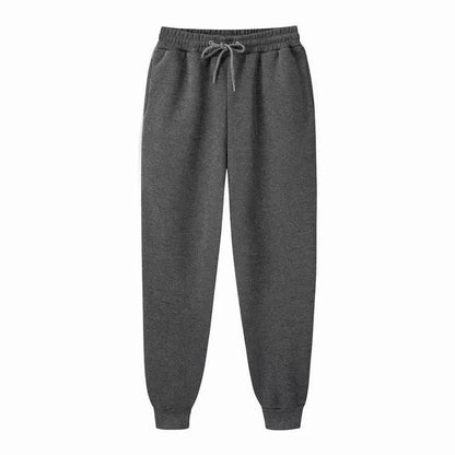 New Men Casual Sports Pants Running Workout Jogging Long Pants Gym Sport Trousers for Men Jogger Sweatpants.
