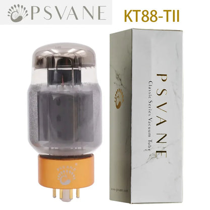 PSVANE TII CV181 KT88 300B 2A3 Vacuum Electronic Tube Precise pairing Audio Valve Tubes.