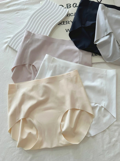 3Pcs Camel Toe Concealer Panties Anti Camel Toe Cover Briefs Cameltoe Prevention Underwear No Show Panties For Leggings.