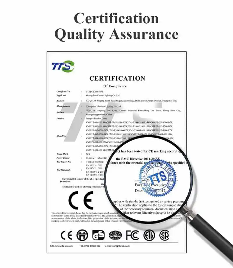 Dimmable Led Light Tube with Remote`Control Home 110-220V Ceiling Fixture LED Light Bar for Kitchen Garage Bedroom Cabinet light.