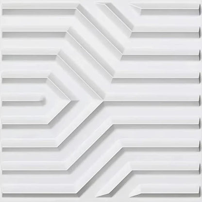 12pcs 50cm house wall renovation Stone 3D wall panel non-self-adhesive 3D wall sticker art tile wallpaper room bathroom ceiling