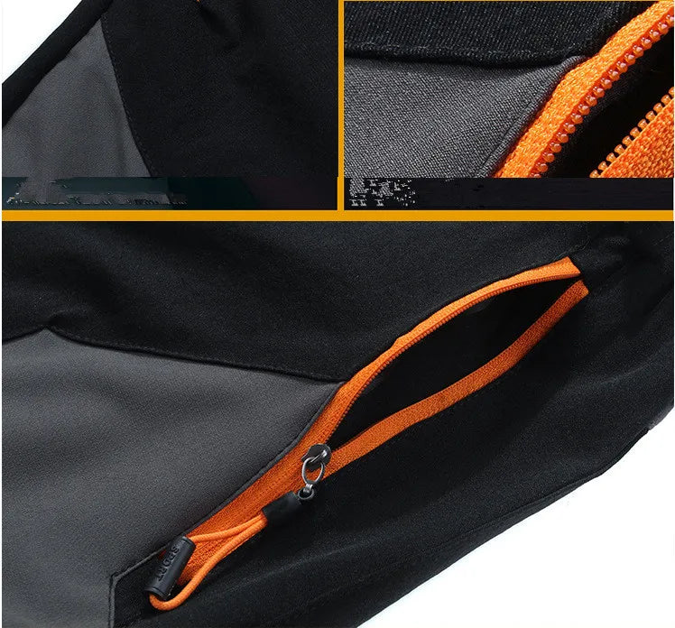 Tactical Cargo Pants Men's SWAT Army Airsoft Waterproof Quick Dry Pant Male Outdoor Hiking Long Trousers Plus Size 5XL.