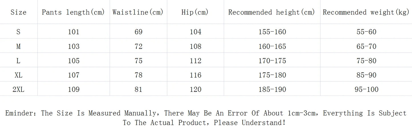 American Retro Thin Pants Men's Summer Breathable Quick Drying Loose Sports Pants Fitness Casual Digital Printed Pants.