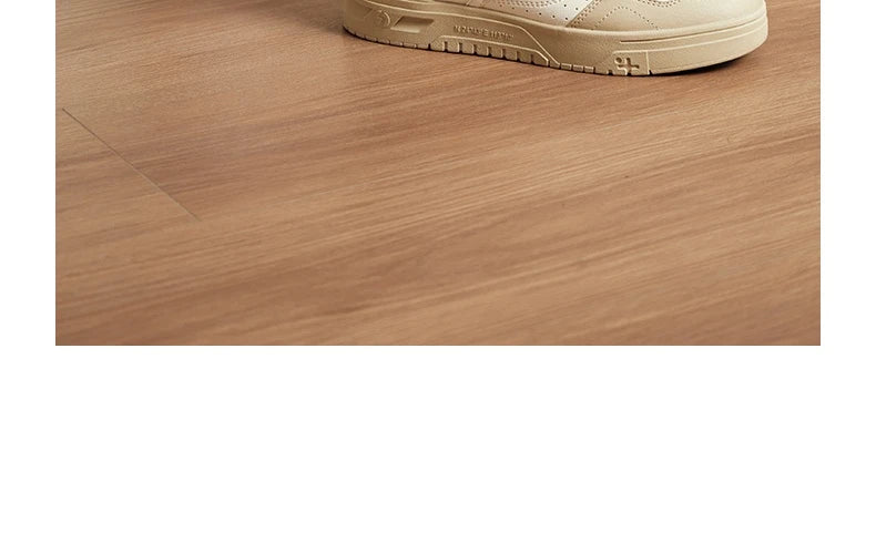 361 Degrees Men's Board Shoes Spring New Casual Versatile Thick Soled Leather Comfortable Trendy Durable Male Sneaker 672516615