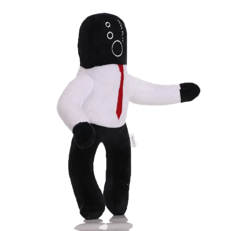 Skibidi Toilet Plush Doll Toys Collectible Gifts for Kids Fans Adults Birthday Anime Game Figure Titan TV Man Cameraman