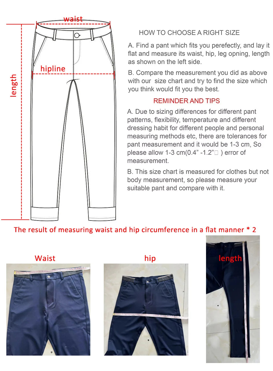 29-42 Men's Summer Pants Thin Straight Stretch Casual Pants with No Trace No Ironing Fabric Silky and Cool Feeling.