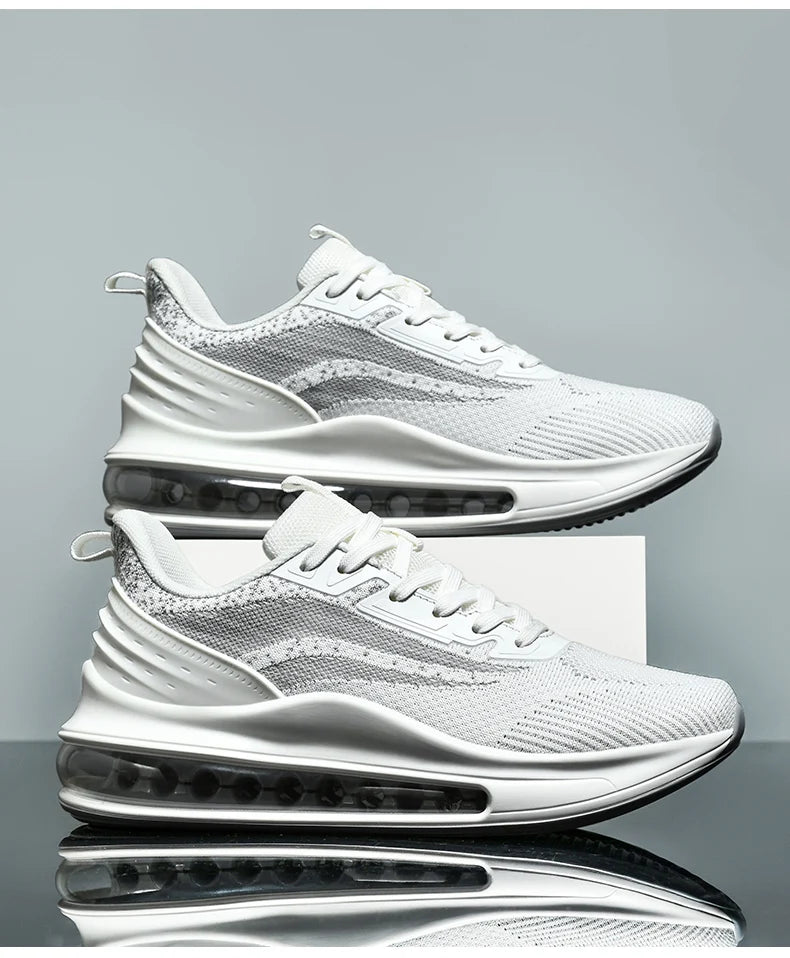 Shoes men Sneakers Male casual Mens Shoes tenis Luxury shoes Trainer Race Breathable Shoes fashion loafers running Shoes for men.