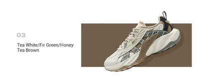 Xtep Flame 5.0 Men's Cotton Shoes 2024 Winter Comfortable Lightweight Heightening Rabbit Fur Warm Retro Casual Shoe 976419370048.