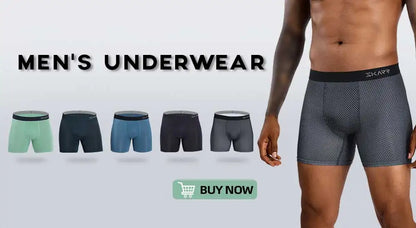 4 stücke lange boxer für männer unterwäsche plus größe männer höschen sexy lange bein unterhosen baumwolle Herren boxershorts mode männlichen Stamm