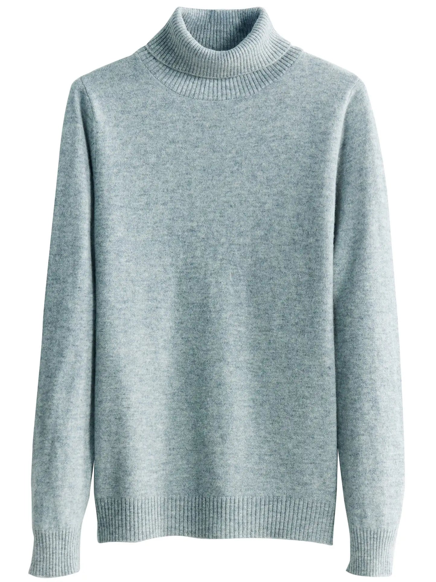 Gestrickte Pullover Kaschmir Pullover frauen 100% Merino Wolle Rollkragen Mode Pullover Winter Herbst Jumper Top Weibliche Kleidung