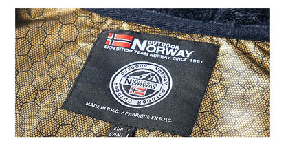 Outdoors Winter Polar Fleece Jacket Men Thermal Fleece Tactical Sports Coat Militar Softshell Hiking Outdoor Army Jackets.