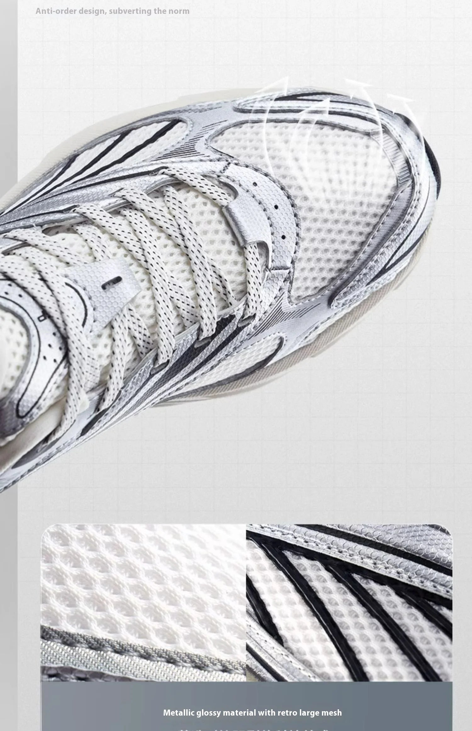 Xtep Little Basque Sportschuhe, Unisex, 2024, Sommer-Vintage-Sportschuhe, bequem, rutschfest, langlebig 876319320003.