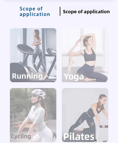 New 2025 Women's Long Sleeve Yoga Sportswear Casual Outdoor Running Training Top Breathable Comfortable Sportswear.