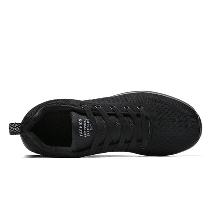 Men Shoes Running Shoes For Men Lightweight Tenis Comfortable Breathable Walking Sneakers.
