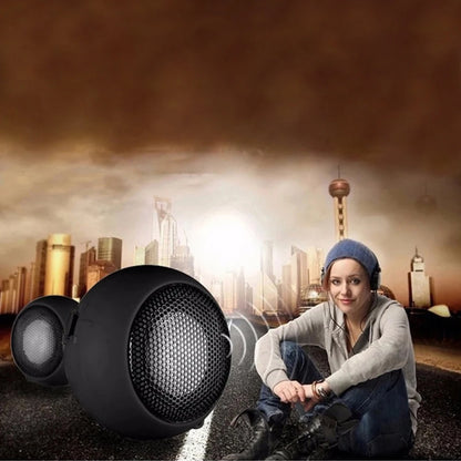 3.5mm Aux Mini Portable Speaker Travel Wired Loudspeaker Mini Sound Box Outdoor Sports HiFi 3D Surround Stereo Phone Speakers