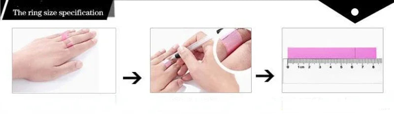 Meetvii Simple Love K-gold Color Titanium Steel Rings for Women Men Thin 2.2mm Width Couple Rings Unique Jewelry.