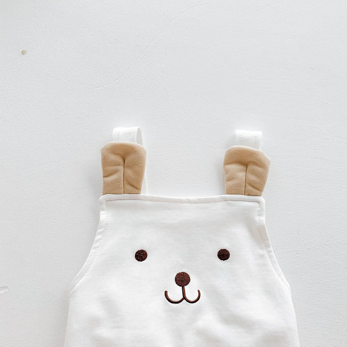 2023 neue Im Sommer Infant Neugeborene Baby Mädchen Jungen Cartoon Bär Druck Outfits Kinder Baumwolle Overalls Geschenk Hut Bodys