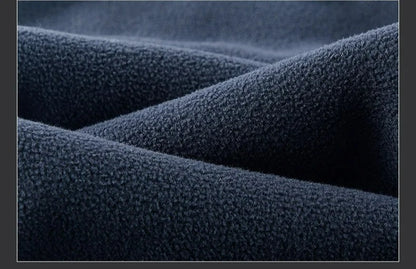 Winter Fleece Ski Pants Men's High Quality Extreme Cold Wool Thick Warm Trousers Women New 2025 Outdoor Camping Work Sweatpants