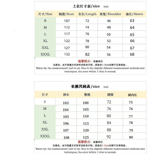 2025 Men's Autumn Casual Street Sport Two-Piece Fashion Solid Color Double-Pocket Collar Buttoned Long-Sleeved Shirt + Pants Set.