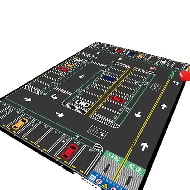 Disney Pixar Cars 2 3 Lightning McQueen Mack Uncle Jackson Storm Car Truck 1:55 Diecast Vehicle Metal Toys Gift for Children