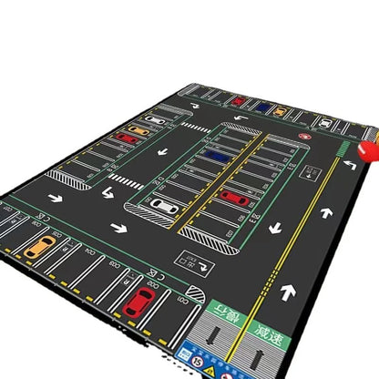 Disney Pixar Cars 2 3 Lightning McQueen Mack Uncle Jackson Storm Car Truck 1:55 Diecast Vehicle Metal Toys Gift for Children