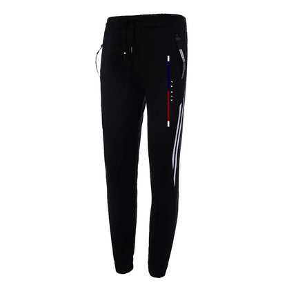 Fashion Men's Tracksuit Autumn Winter Casual Quality Pullover Single Sweatshirt Hoodies Sweatpants Sports Outdoor Daily Clothing.