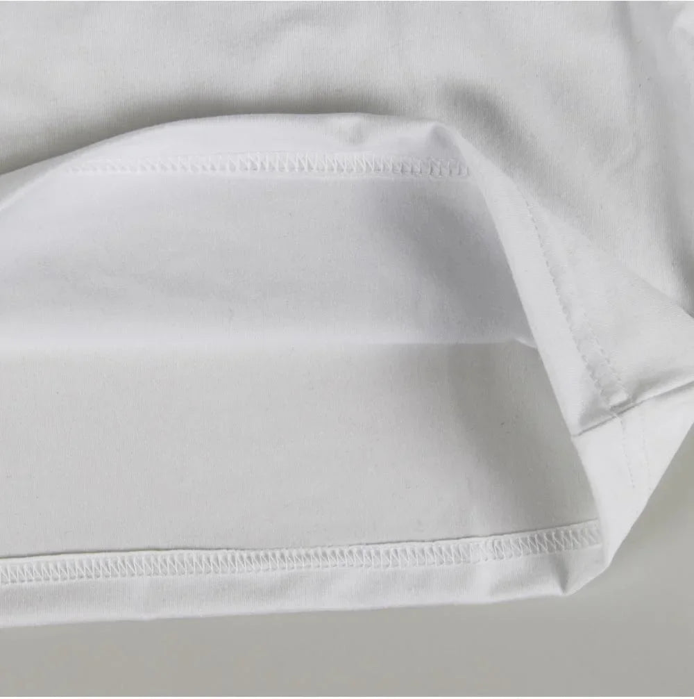 B2O T-shirts Men Fashion BOOBA Printed Short Sleeve T Shirt Women Casual Harajuku Streetwear Tee Tops.