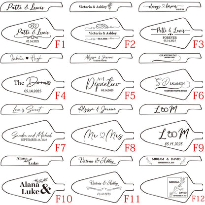 Personalised Wedding Cake Knife Shovel Custom Bride Gift Gold/Silver Cutting Server Set Engraved Birthday Party Cake Dinner Deco.