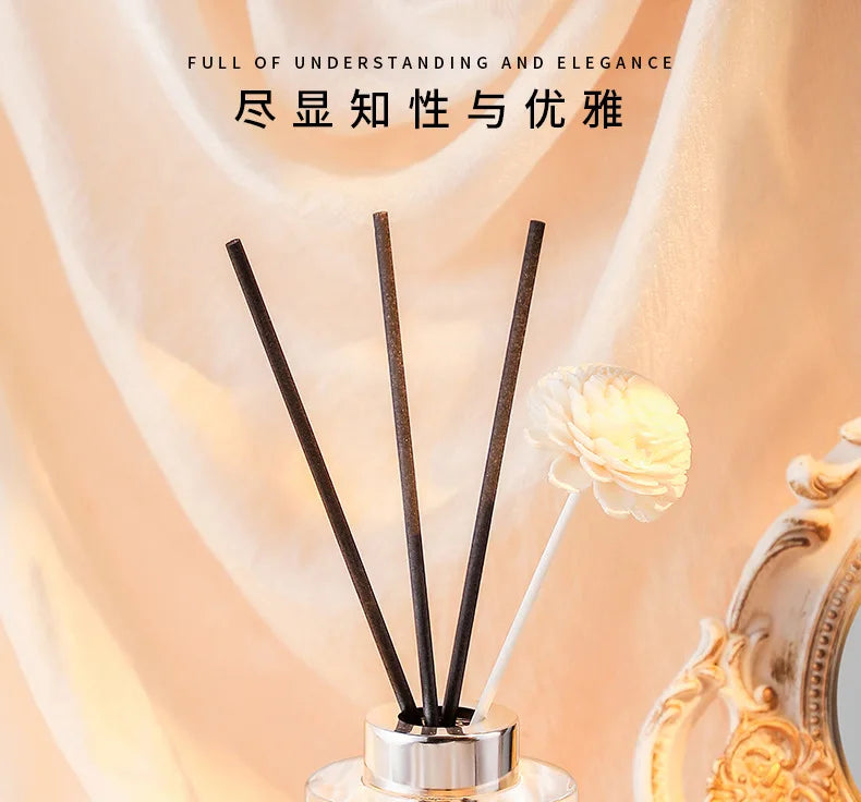 Home gardenia essential oil aromatherapy lemon Hilton hotel lasting fragrance essential oil diffuser air freshener.