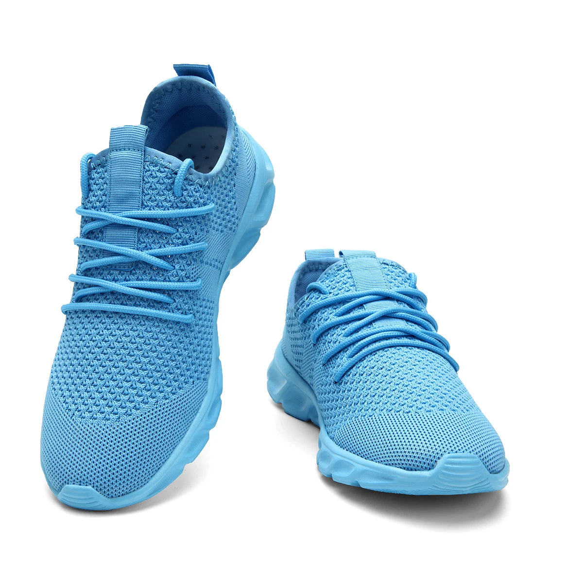 Hot Sale Light Man Running Shoes Comfortable Breathable Men's Sneaker Casual Antiskid and Wear-resistant Jogging Men Sport Shoes.