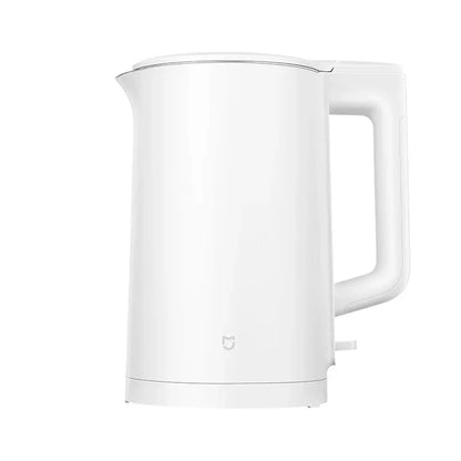 NEW XIAOMI MIJIA Electric Kettle N1 Fast Hot boiling Stainless Water Kettle 220V Smart Electric Kettles 1.5L 1500W Home Coffee.