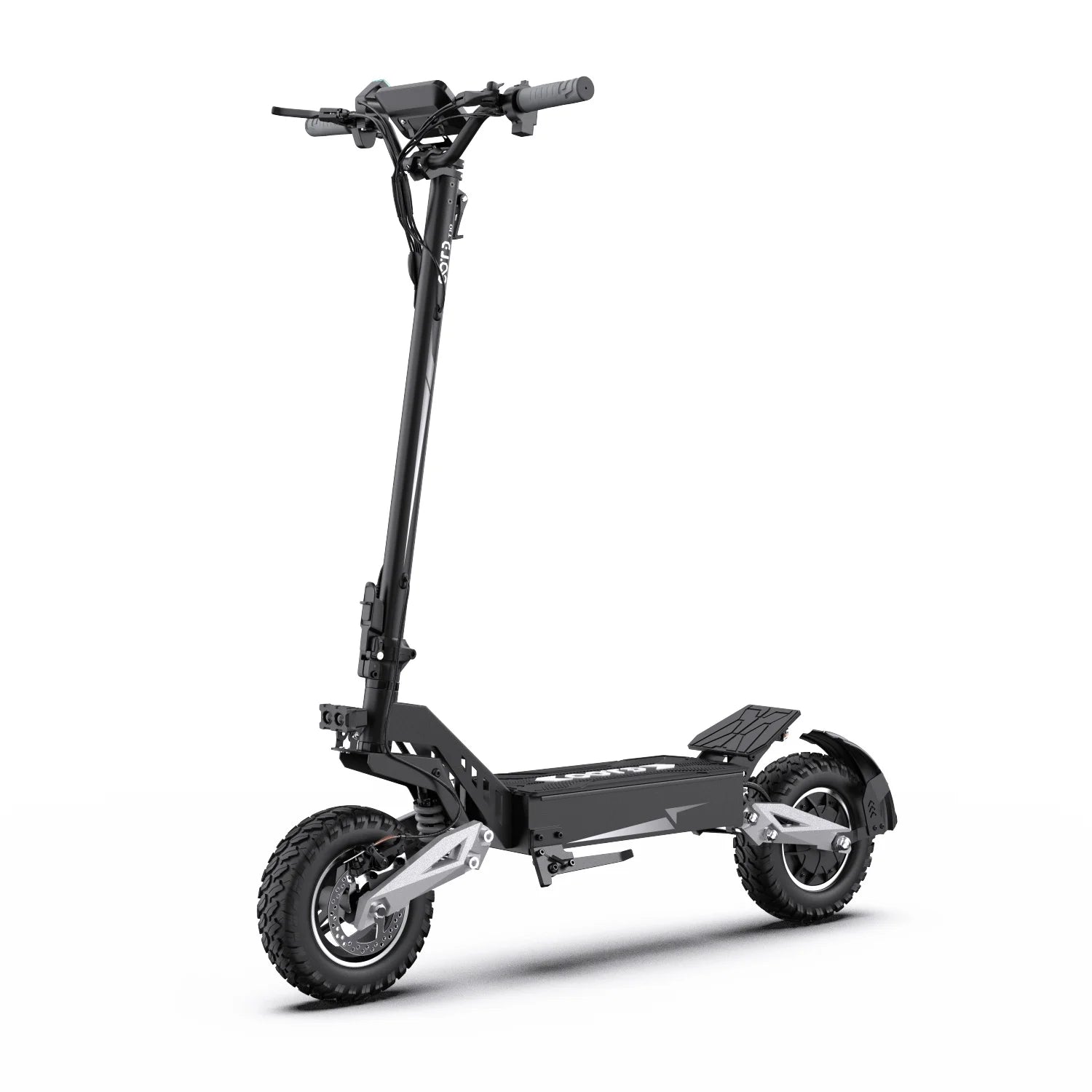 OOTD T10 Electric Scooter 500W Motor 48V13AH Battery Off-Road E-Scooter Adult 11 Inch Foldable City commuting  Electric Scooter.