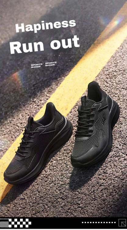 361 Degrees Men Running Shoes Wear-resistant Comfortable Soft Supportive Jogging Lightweight Breathable Male Sneakers 672422252.