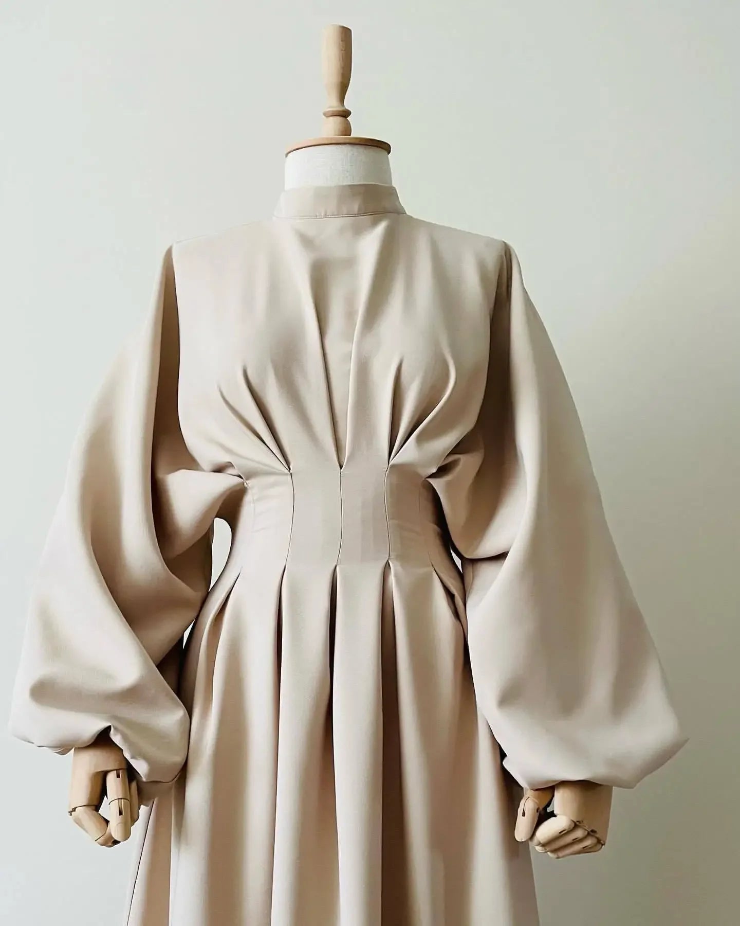 Muslim Modest Dress Kaftan Prayer abaya Ramadan Linen Abaya Dubai Turkey Islam Clothes Women Kebaya Robe Arabe Femme Musulmane.