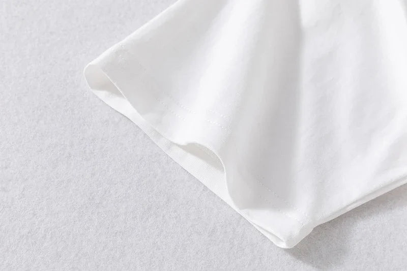 Ogre and The City Shreks Shirt Combine Fun Printed Men's  Women's Short Sleeve T-shirts Summer Fashion Unique Funny hot sale.