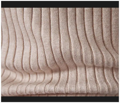 2025 New Men Solid Colour Turtleneck Sweater Black / White / Royal Blue Fashion Simple Male Casual Pullover Tops