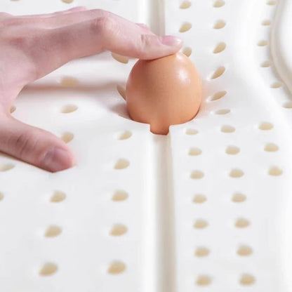 King Thailand Latex-Bettmatratze, hochwertige Molblly Tatami, faltbare Queen-Size-Matratze, Queen-Size-Schlaf, Colchoneta, Wohnmöbel