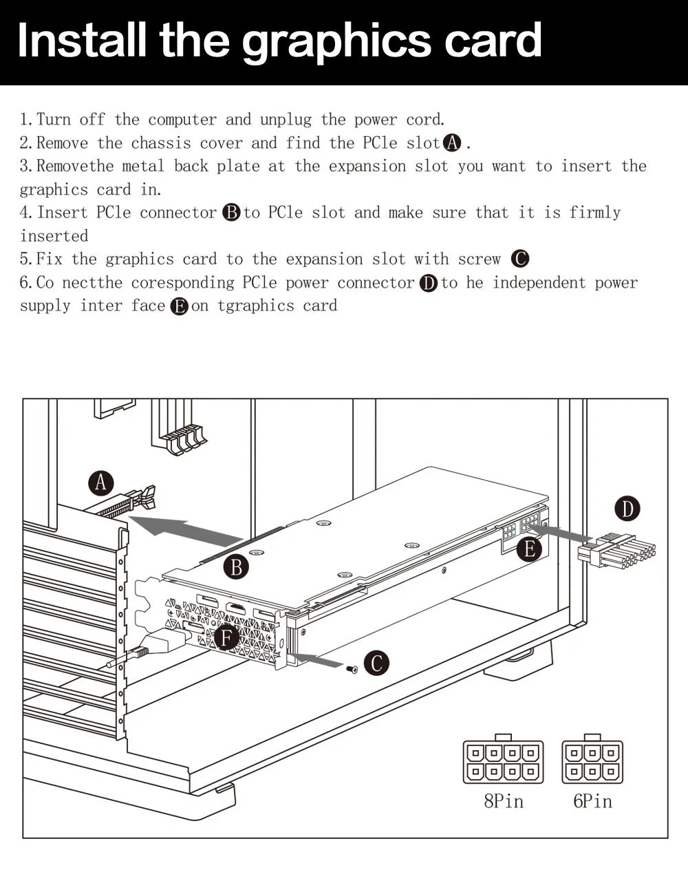 MLLSE AMD R7 350 4GB Graphics Card GDDR3 128Bit PCI-E 3.0 Geforce GPU r7 350 Gaming Video Card Placa De Video.