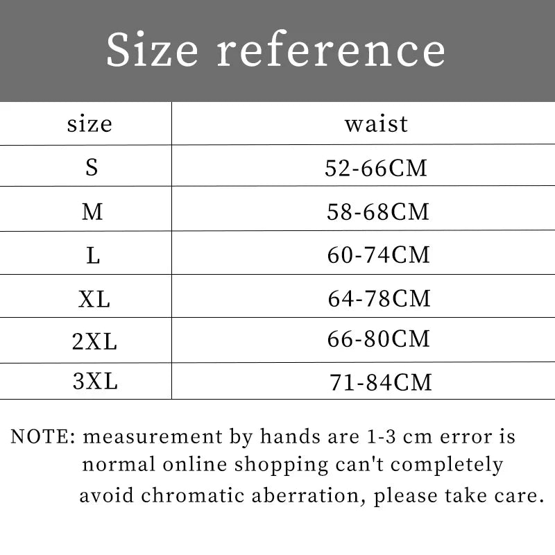 High Waist Trainer Women Tummy Slimming Control Panties Body Shaper Butt Lifter Thong Panty Shapewear Underwear Plus Isze S/3XL.