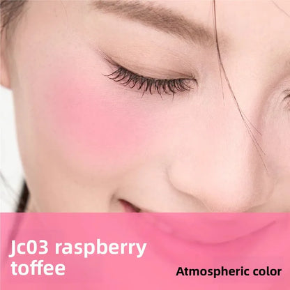 AZTK Liquid Blush Highlighter Contour Stick - Creamy Matte Natural Flush,Face Sculpting & Lifting Effect,Long Lasting Cheek Tint