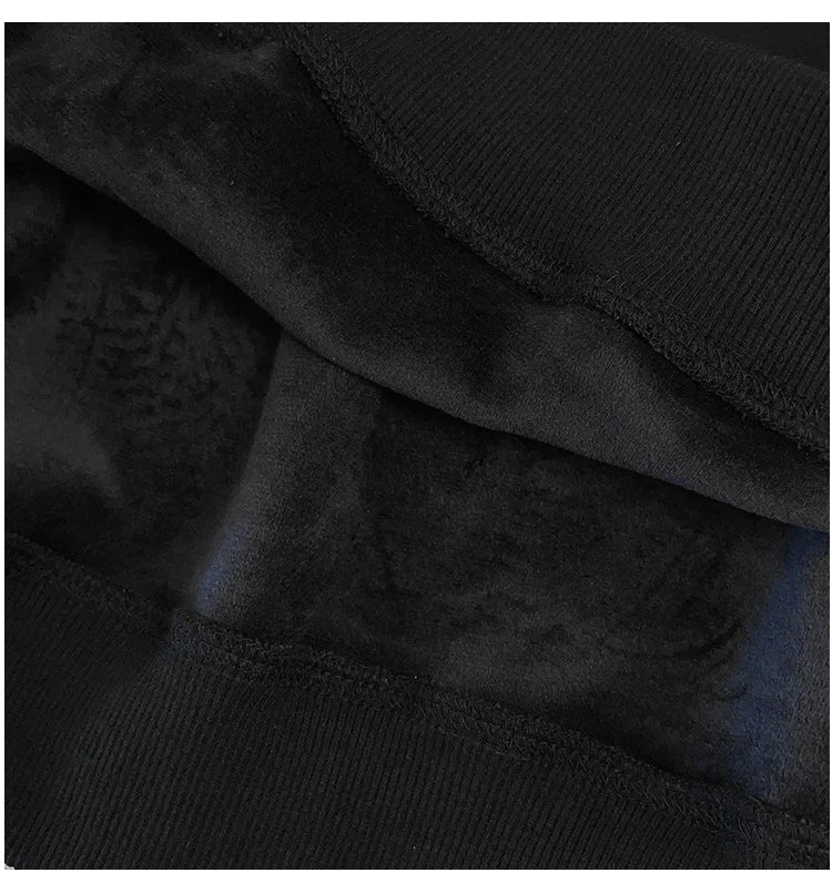 175 kg Plus Size Damen Büste 170 Frühling Herbst Lose Rundhals Langarm Bedrucktes Sweatshirt Schwarz Rosa 5XL 6XL 7XL 8XL 9XL