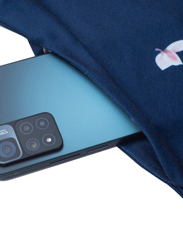 Nice-forever Vintage Elegante Blumen Druck Plissee Rundhals vestidos A-Line Pinup Business Party Frauen Flare Swing Kleid A102